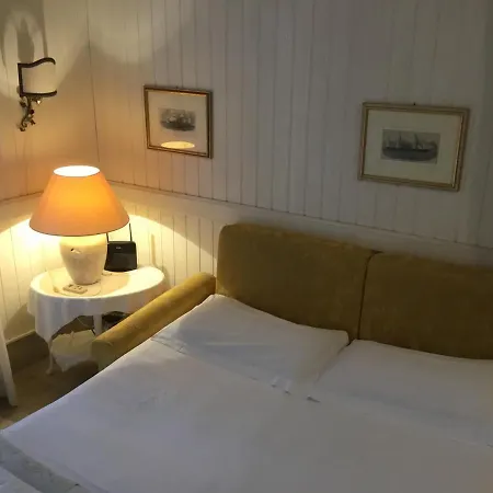 Aea Corte Apartment Venice