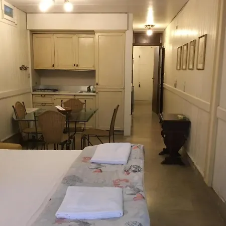 Aea Corte Apartment *