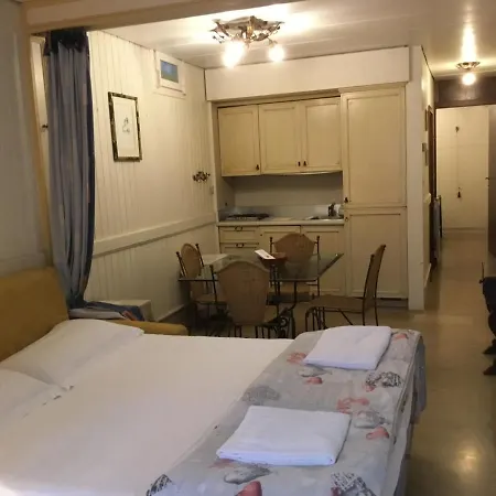 Apartment Aea Corte Venice