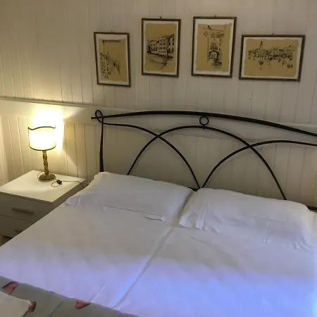 Aea Corte Apartment Venice