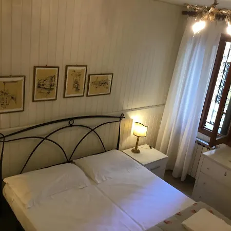 Aea Corte Apartment