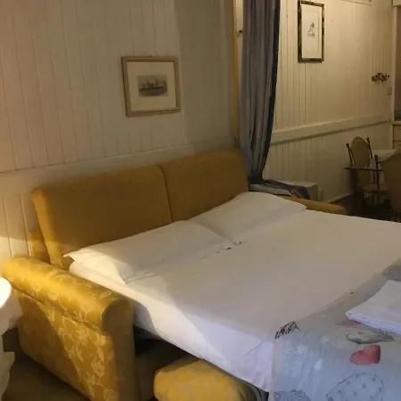Apartment Aea Corte Venice