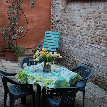 Apartment Aea Corte Venice