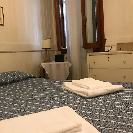 Aea Corte Apartment Venice
