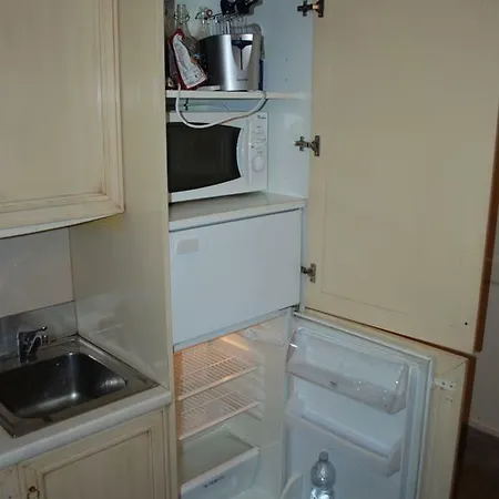 Aea Corte Apartment