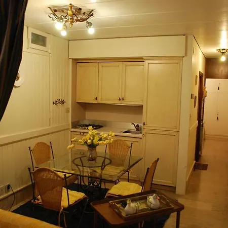 Apartment Aea Corte *